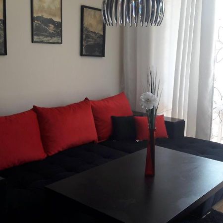 Alex Deluxe Apartments ساني بيتش المظهر الخارجي الصورة
