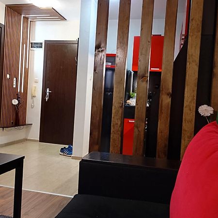 Alex Deluxe Apartments ساني بيتش المظهر الخارجي الصورة